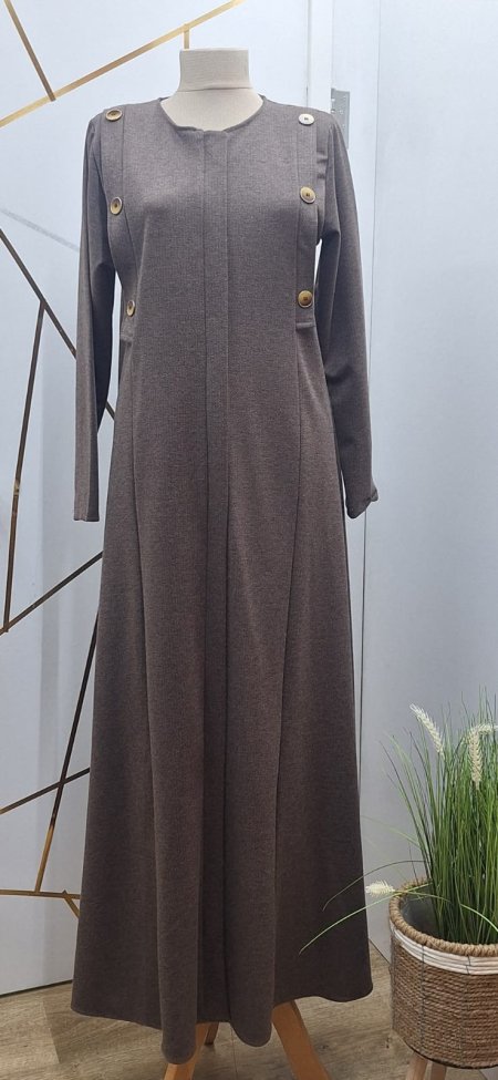 عباي عجلباب 6 ازار